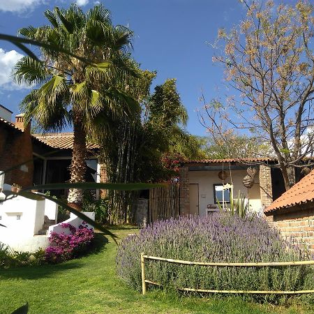 Cielito Mexicano Hotel San Francisco del Rincón Exterior foto